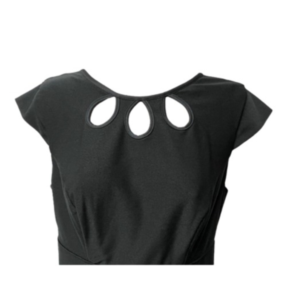 Southeastern Performance Apparel‎ Maxi Little Bla… - image 4